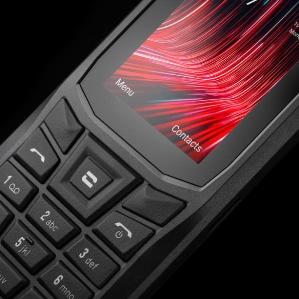 Crosscall CELLULARE RUGGED CORE-S5